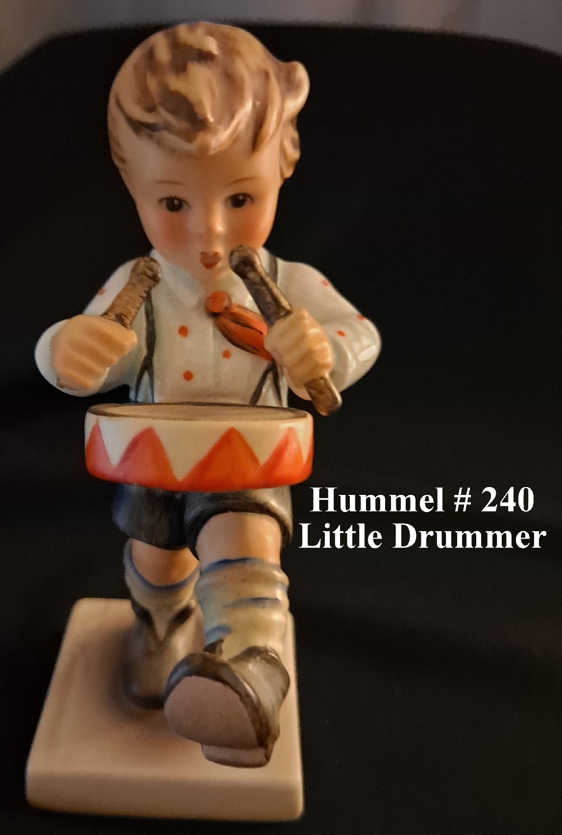 Little Drummer