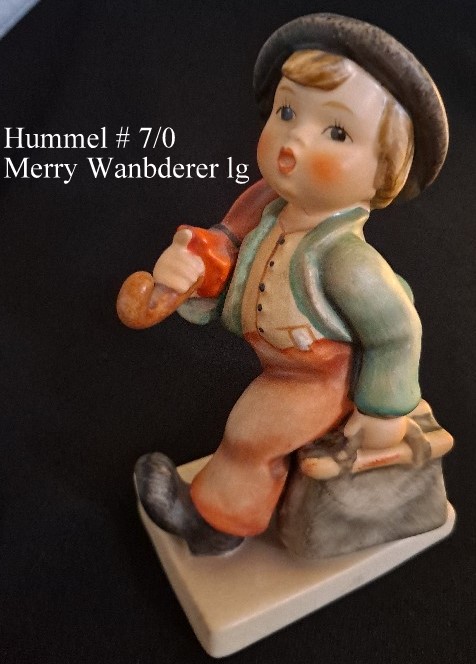 Merry Wanderer 7